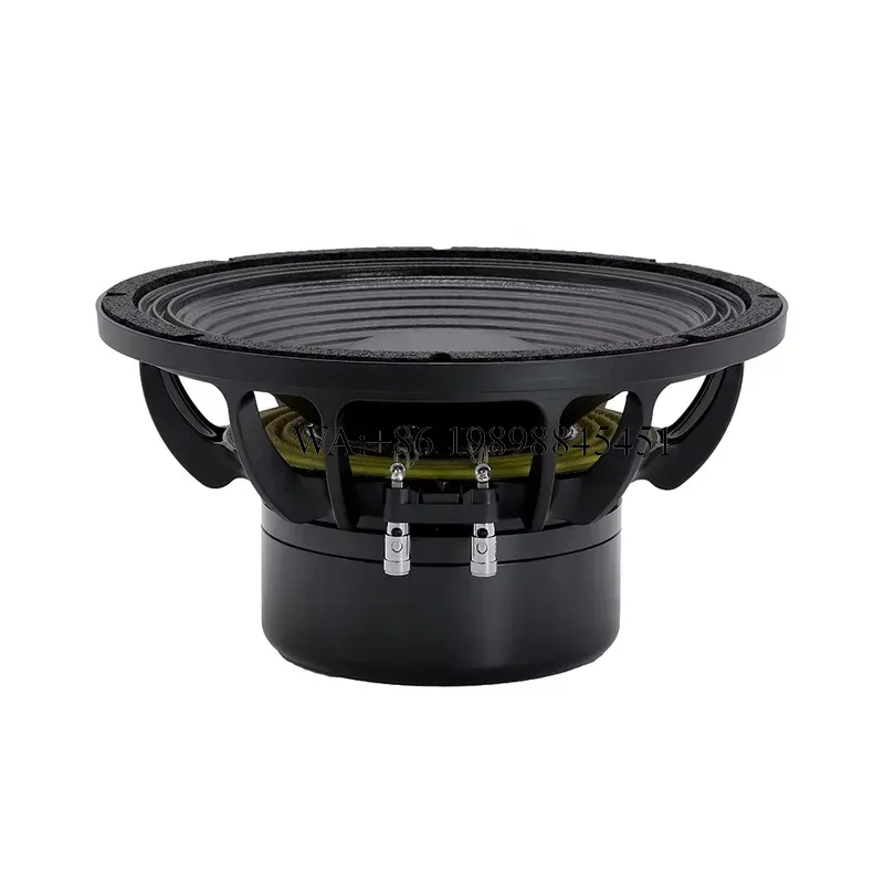 Woofer - WMWMNU Professional Audio Subwoofer 12 Inch