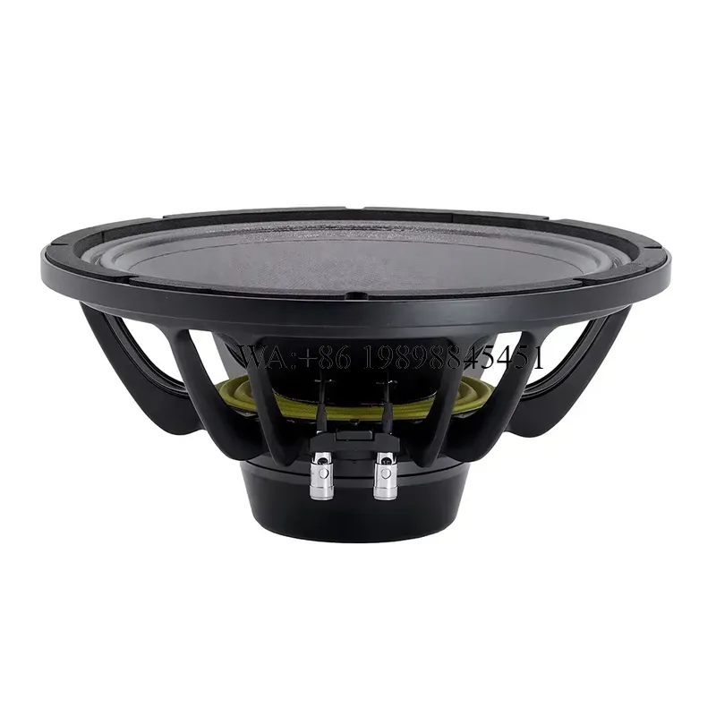 Woofer - WMWMNU Woofer 12 Inch Neodymium Magnet