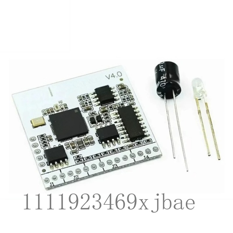 Hifi Amplifier Board - KRC-86B Bluetooth audio receiver module Wireless