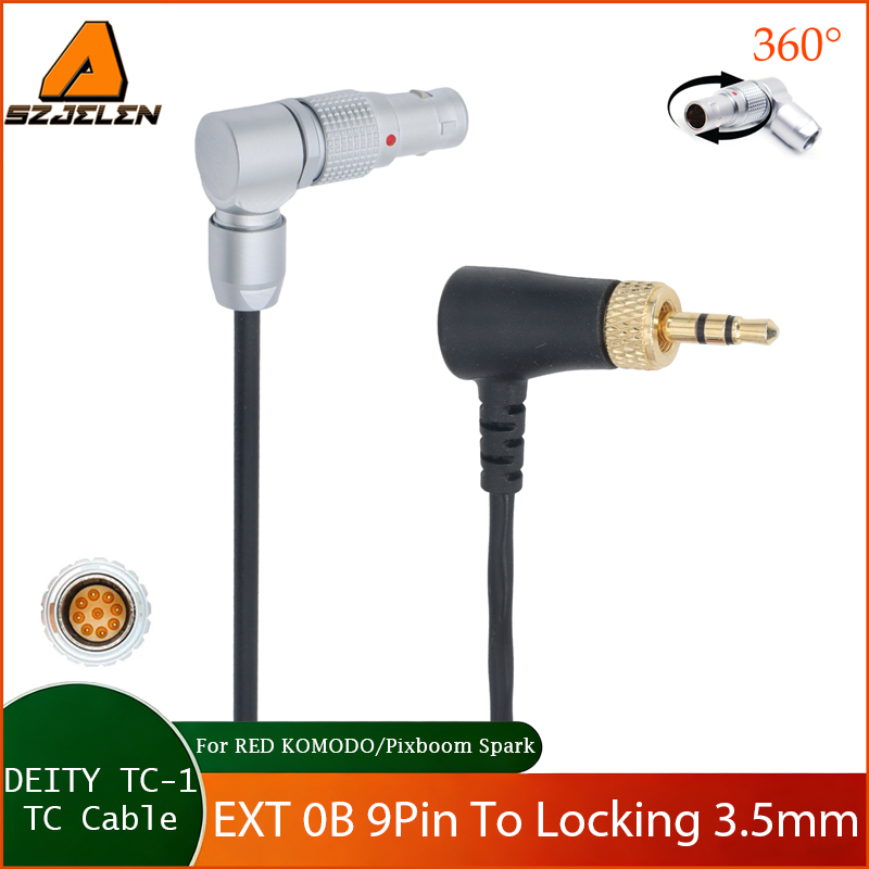 Trs Cable - Hot Sale Pixboom Spark Camera To