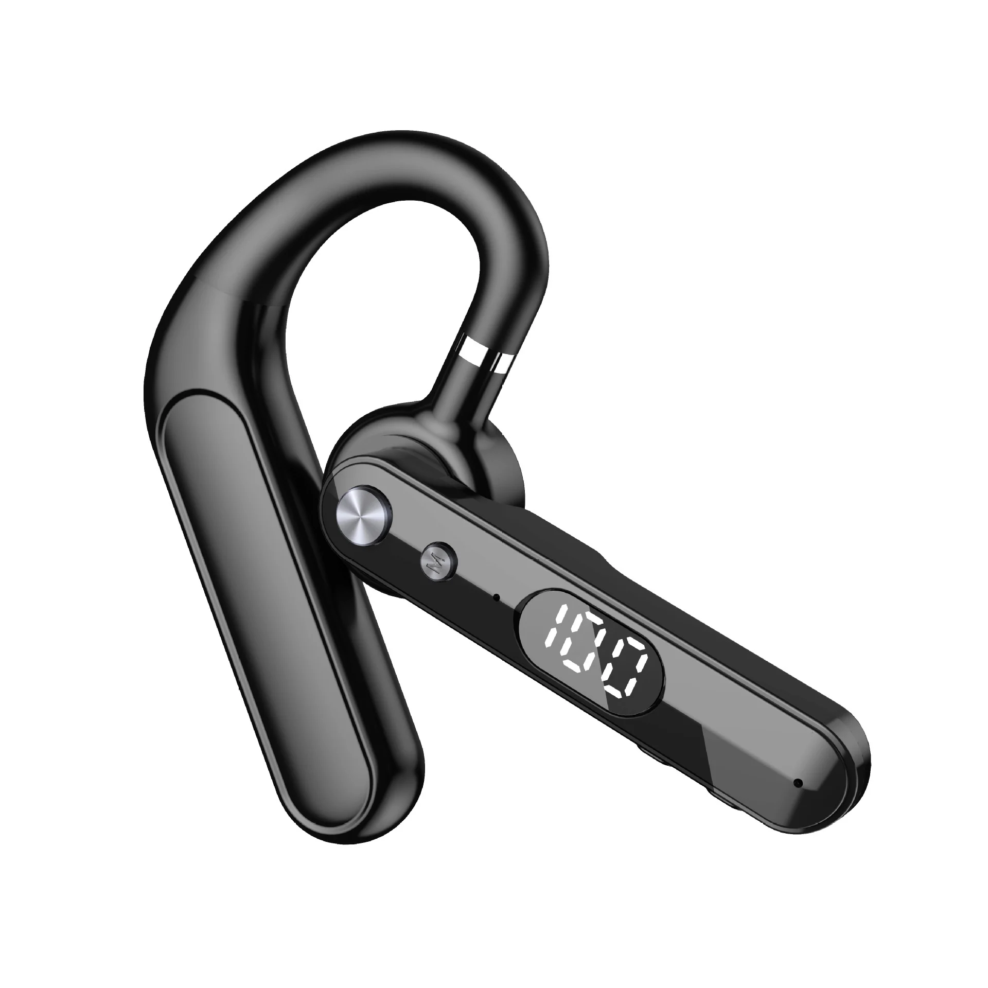 Subwoofer - Wireless Bluetooth Headphones With Microphone Earphone