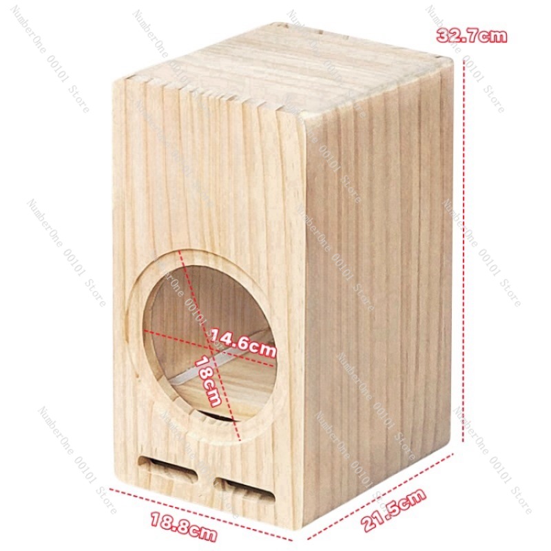 6.5 Inch 2 Way Speaker Empty C - огляд і ціна Diy Speaker