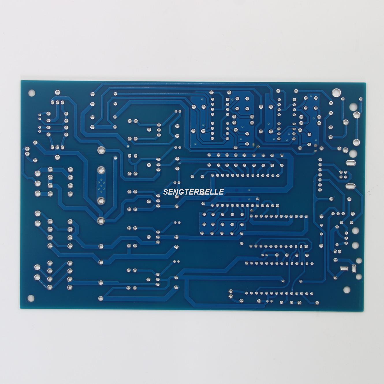 HiFi 1PC TDA1541+CS8412 Stereo - огляд і ціна Dac Board