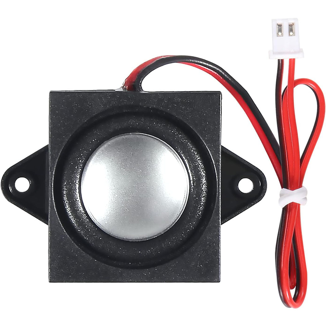 Mini Speaker 4ohm 3w Loundspea - огляд і ціна Speaker Terminal