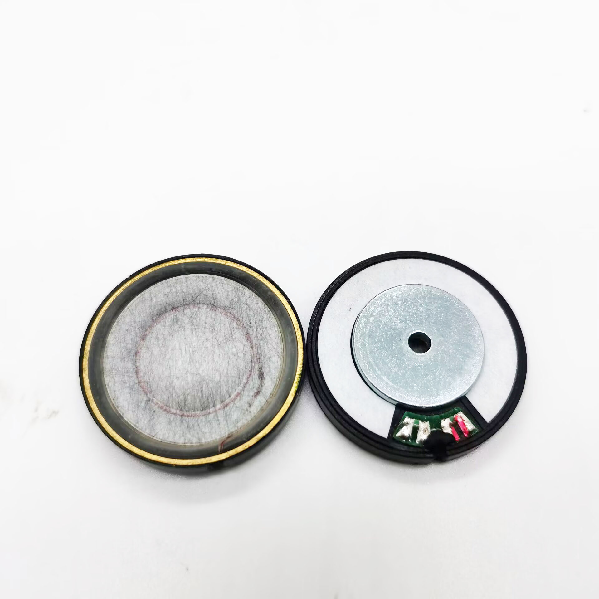 Poyatu 2pcs Replacement Speake - огляд і ціна Speaker Driver