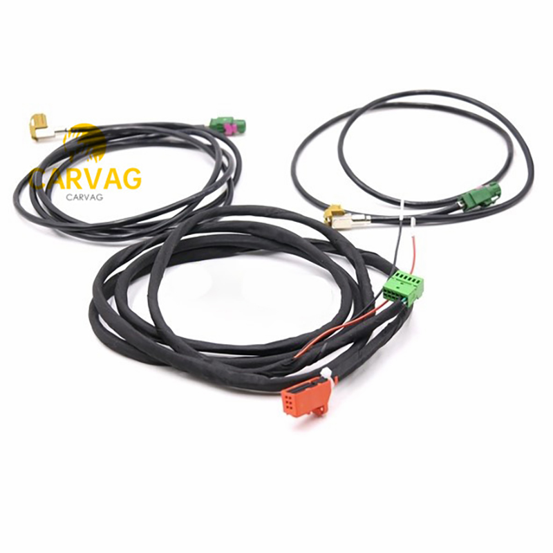 FOR Audi A3 8V MIB 2 CarPlay M - огляд і ціна Mdi Cable