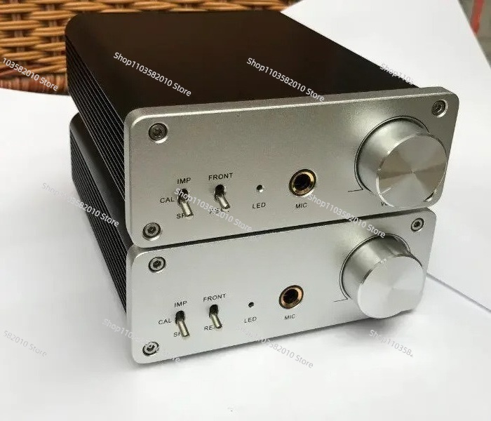 DIY Speaker Speaker REW Impeda - огляд і ціна Diy Speaker