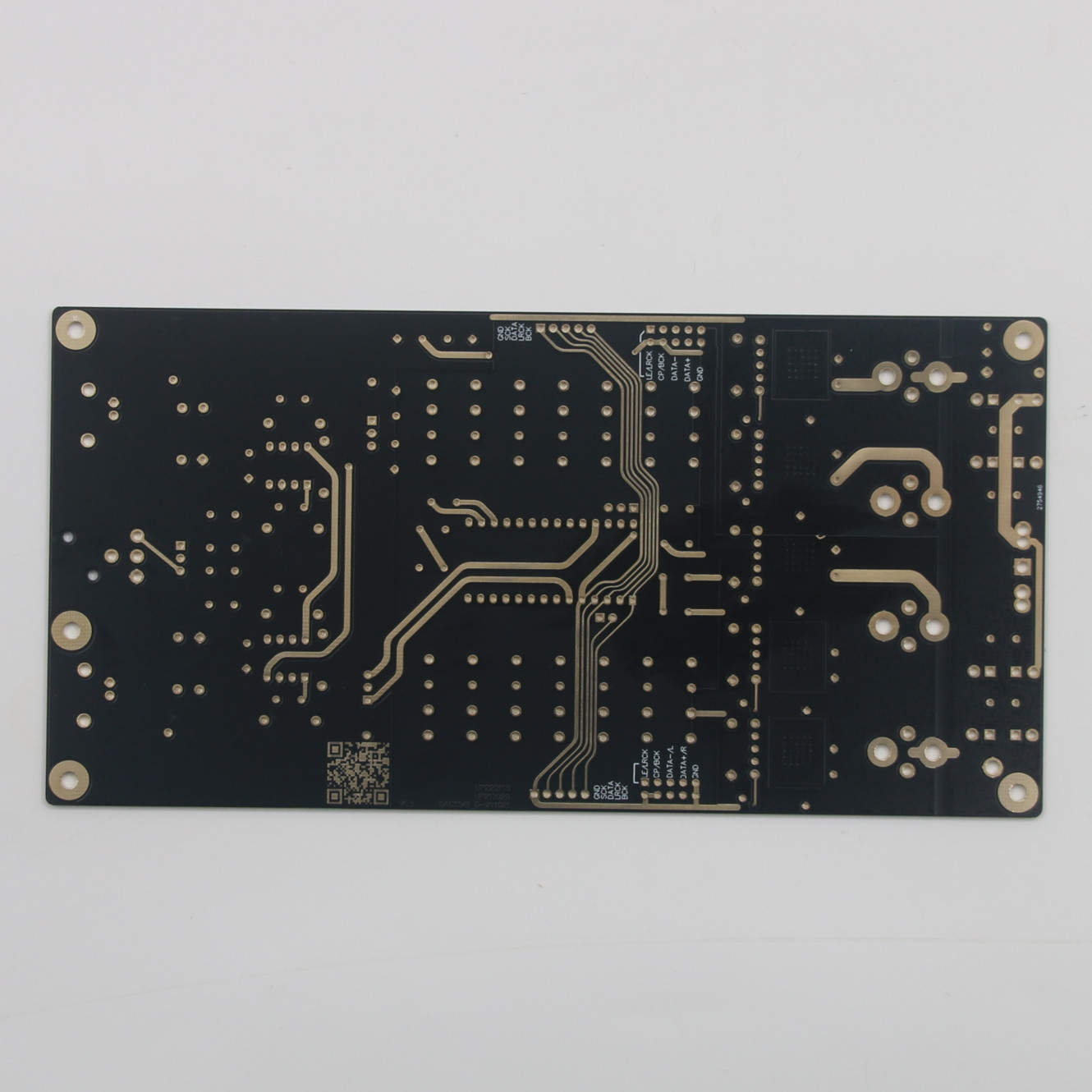 HiFi 1PC TDA1541 Stereo Audio  - огляд і ціна Dac Board