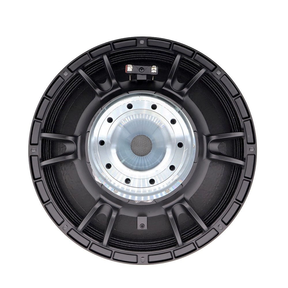 15'' Neodymium Subwoofer 3000W - огляд і ціна Subwoofer