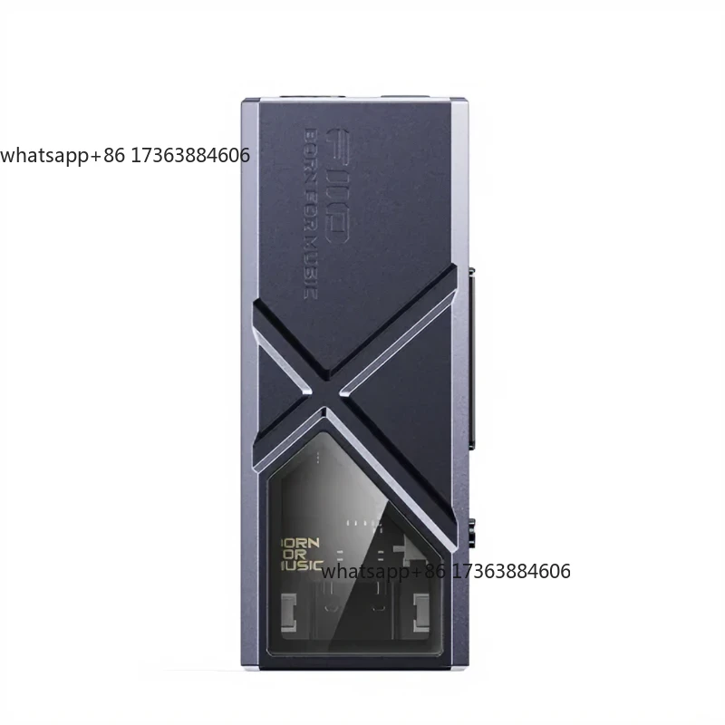 KA13 USB DAC Headphone Amplifi - огляд і ціна Audio Dac