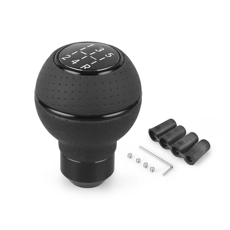 Hot Selling-Gear Shift Knob 5- - огляд і ціна Knob Aluminum
