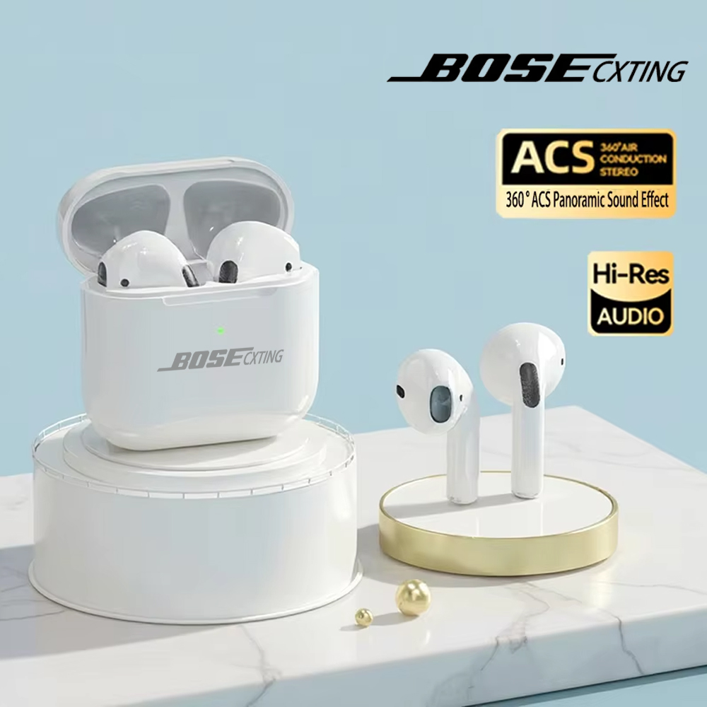 Original BOSECXTING Pro True W - огляд і ціна Subwoofer