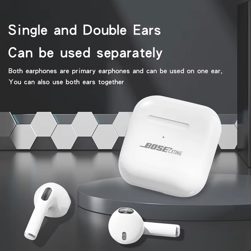 Original BOSECXTING Pro True W - огляд і ціна Subwoofer