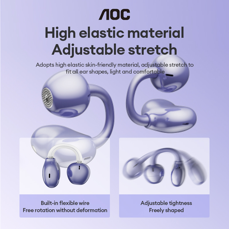 AOC ACD2544 Wireless Bluetooth - огляд і ціна Subwoofer