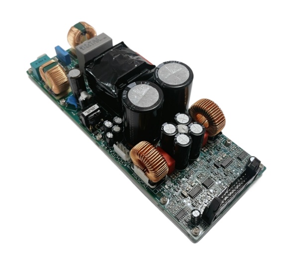 S-pro2 500Wx2 Top Audio Power  - огляд і ціна Hifi Amplifier Board