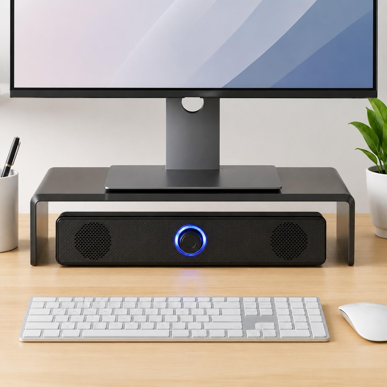 USB Powered Wired Computer Spe - огляд і ціна Speaker Wire