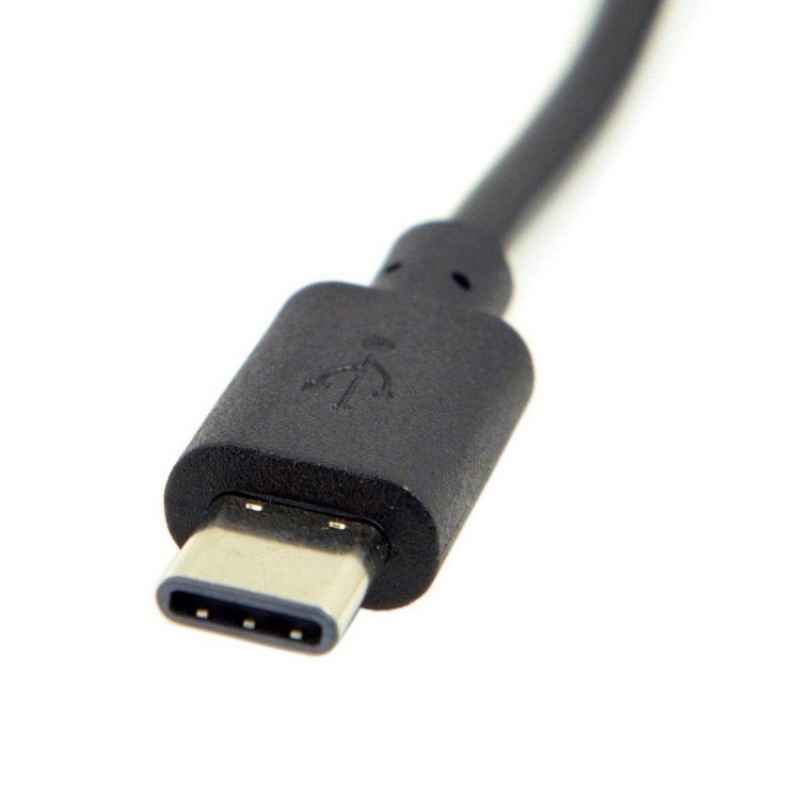 Type-C Audio Cable with Chargi - огляд і ціна Mdi Cable