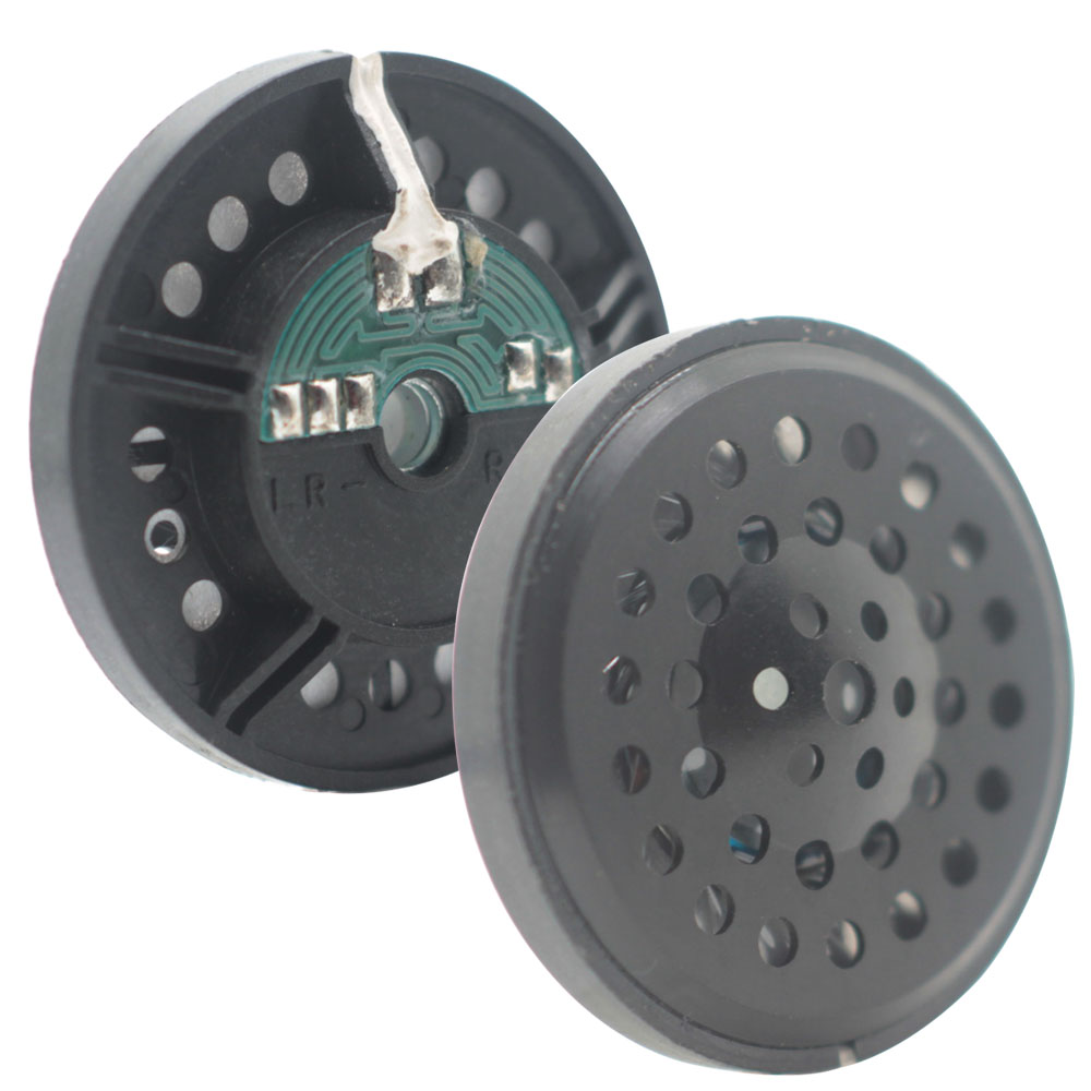 MSR7 Replacement Speakers Driv - огляд і ціна Speaker Driver