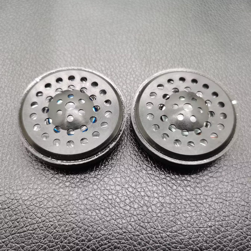 MSR7 Replacement Speakers Driv - огляд і ціна Speaker Driver