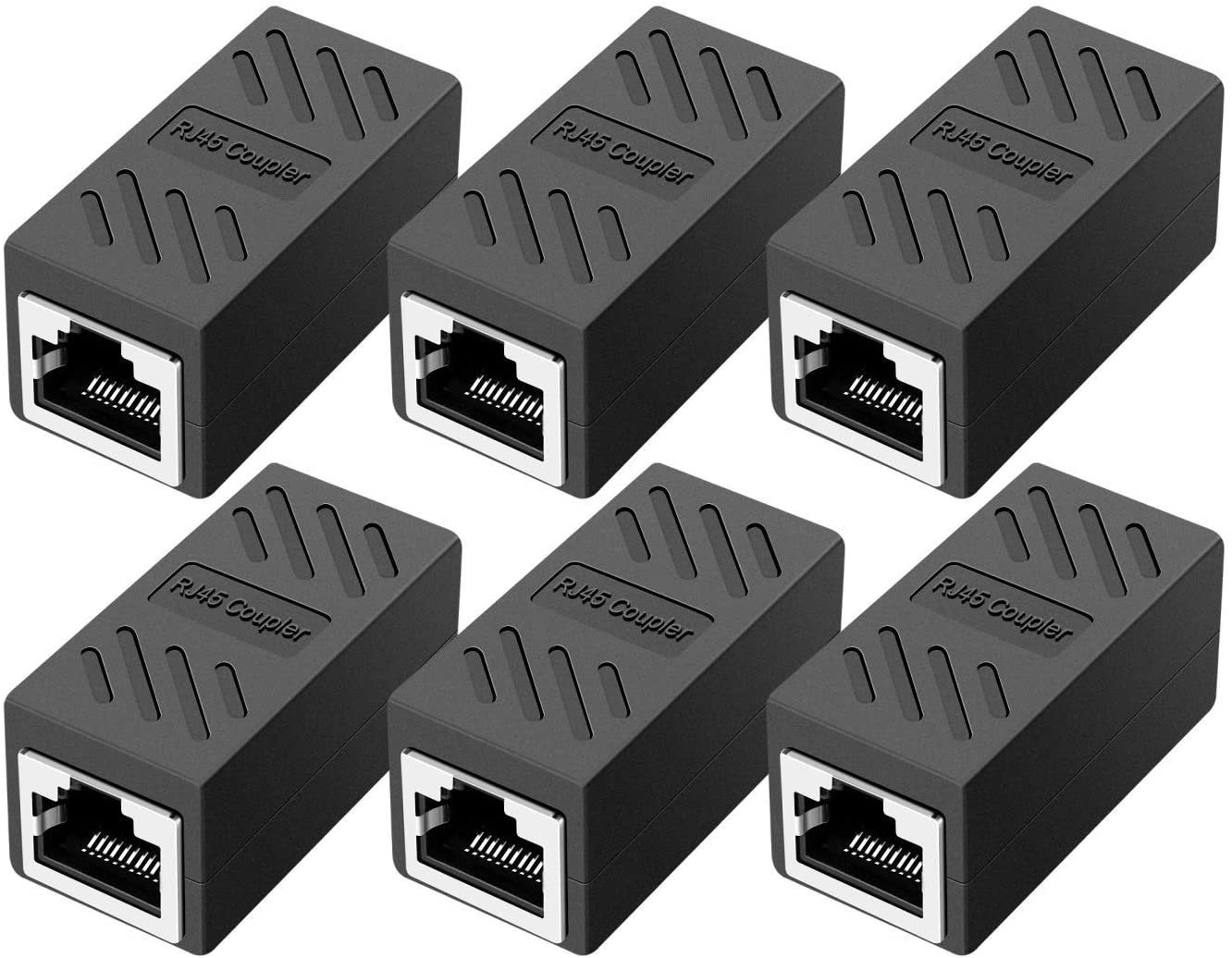 5-20pcs Ethernet Cable Extende - огляд і ціна Rj45 Jack