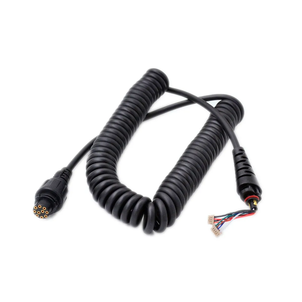 SM25A1 Microphone Extend Cable - огляд і ціна Speaker Terminal