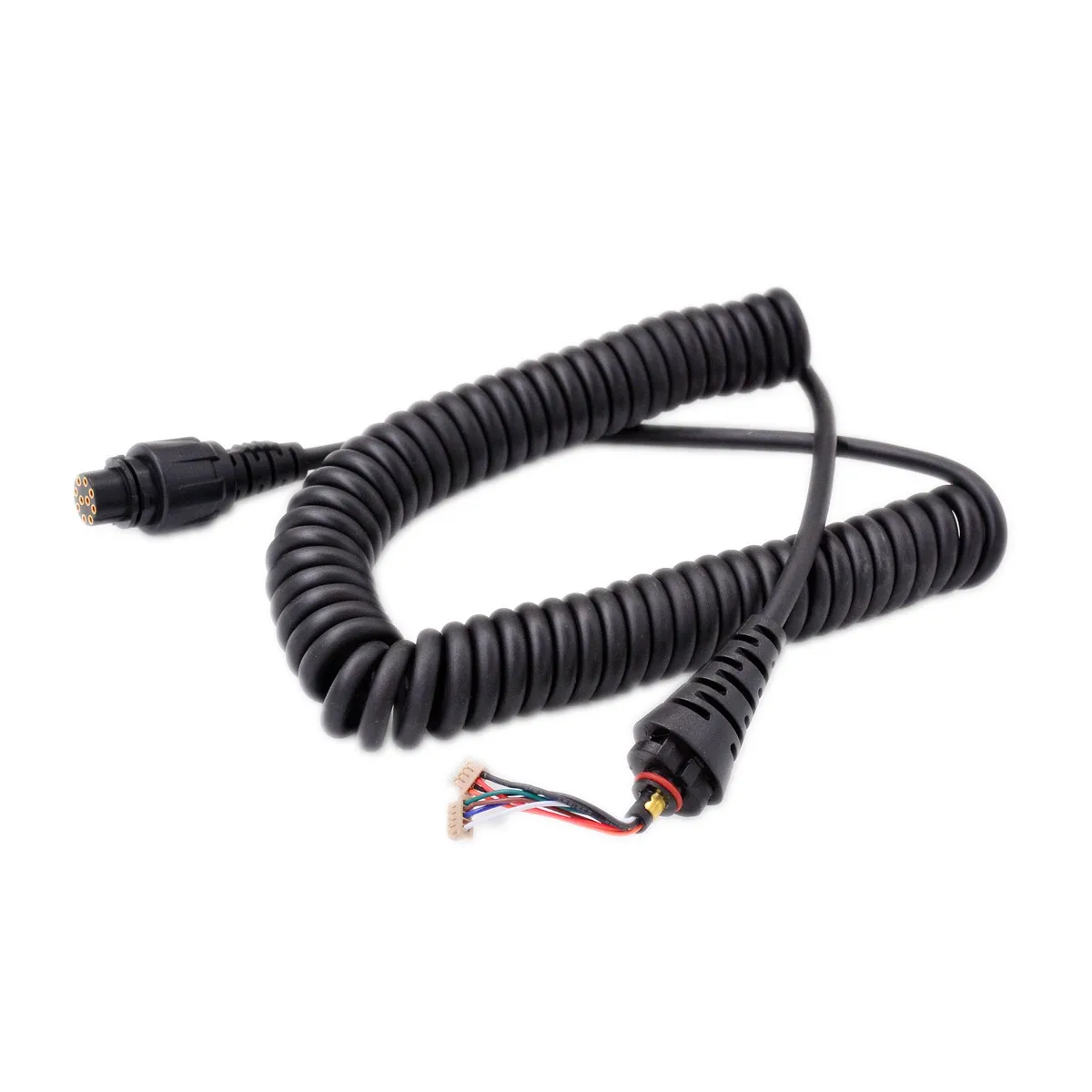 SM25A1 Microphone Extend Cable - огляд і ціна Speaker Terminal