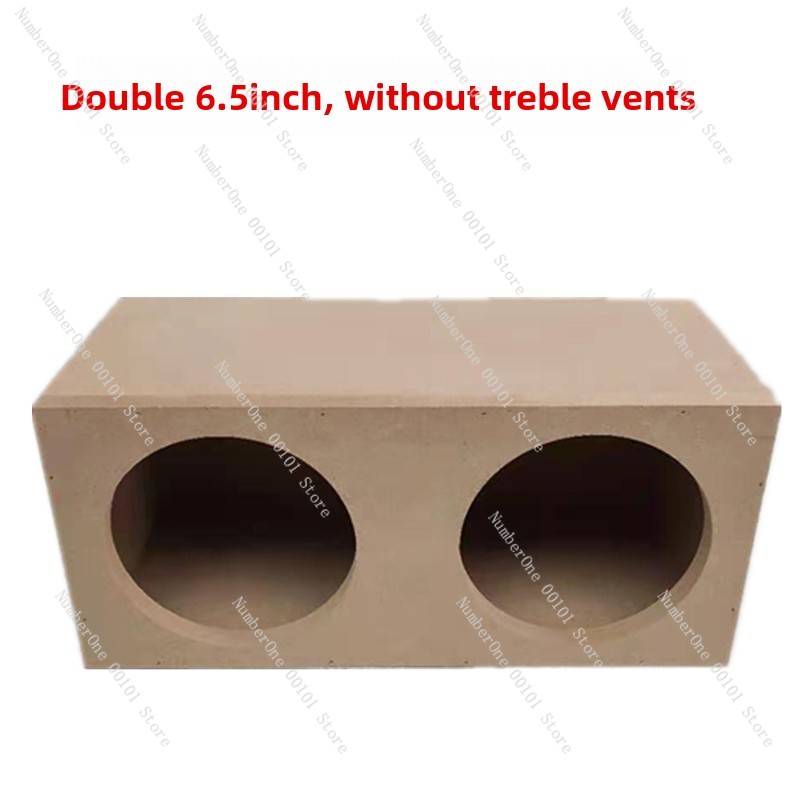 Speaker 6.5 Inch Subwoofer Emp - огляд і ціна Diy Speaker
