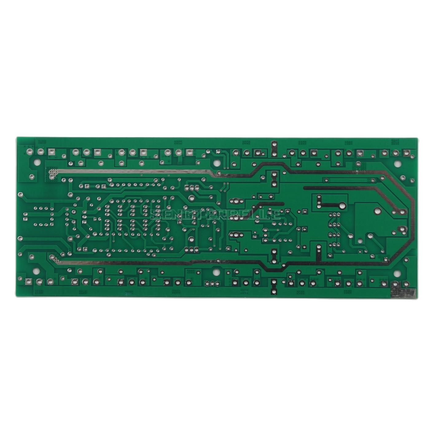 Mono 1000W HIFI High Power Hom - огляд і ціна Hifi Amplifier Board