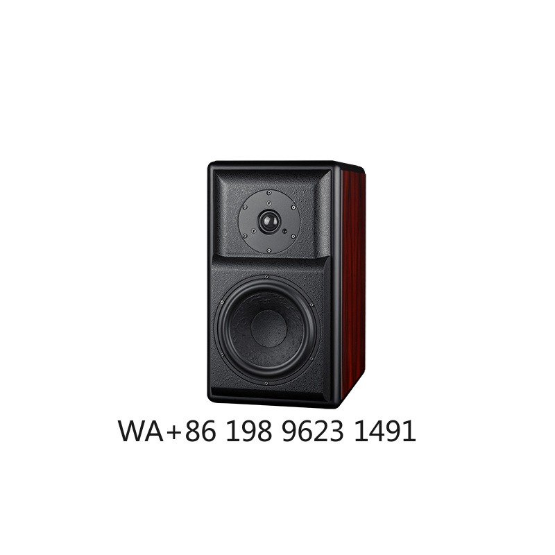 Hi-Fi Bookshelf Speaker 1.1 In - огляд і ціна Speaker Driver