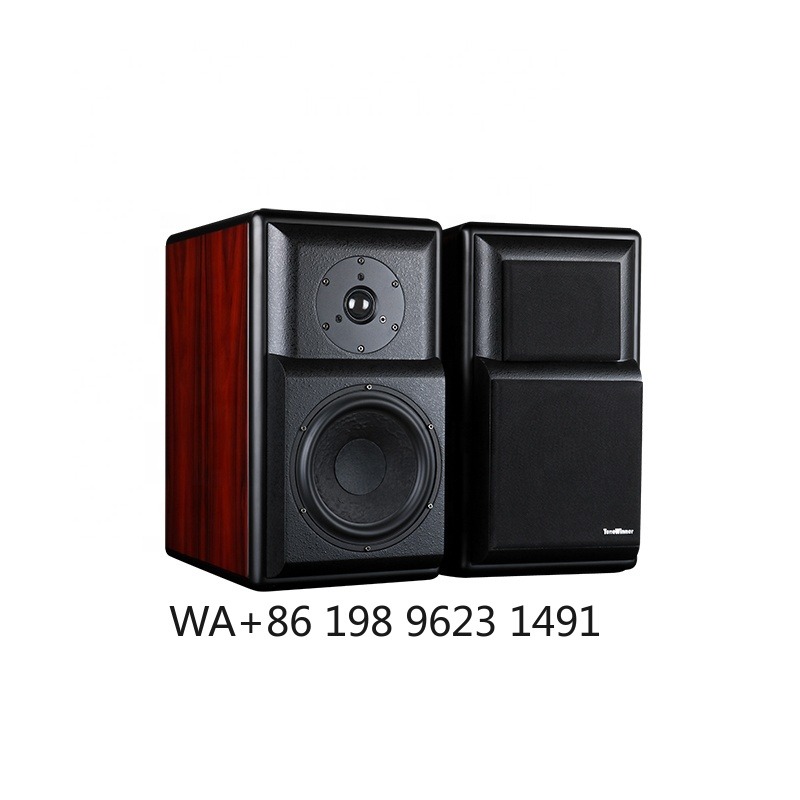 Hi-Fi Bookshelf Speaker 1.1 In - огляд і ціна Speaker Driver