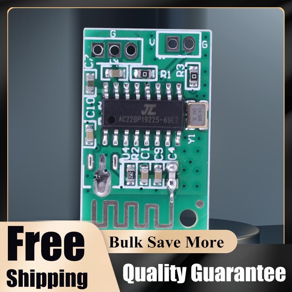 A-6928 Bluetooth-Compatible 5. - огляд і ціна Audio Amplifier Board