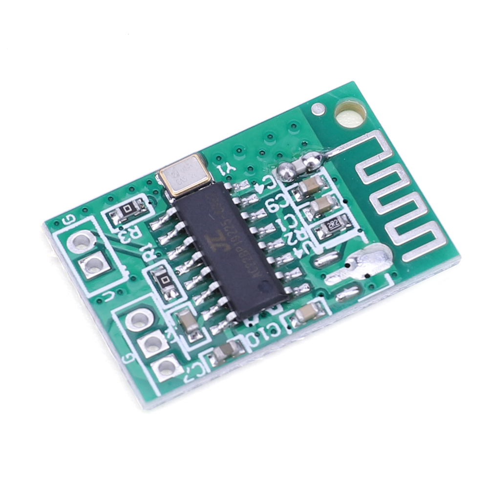 A-6928 Bluetooth-Compatible 5. - огляд і ціна Audio Amplifier Board