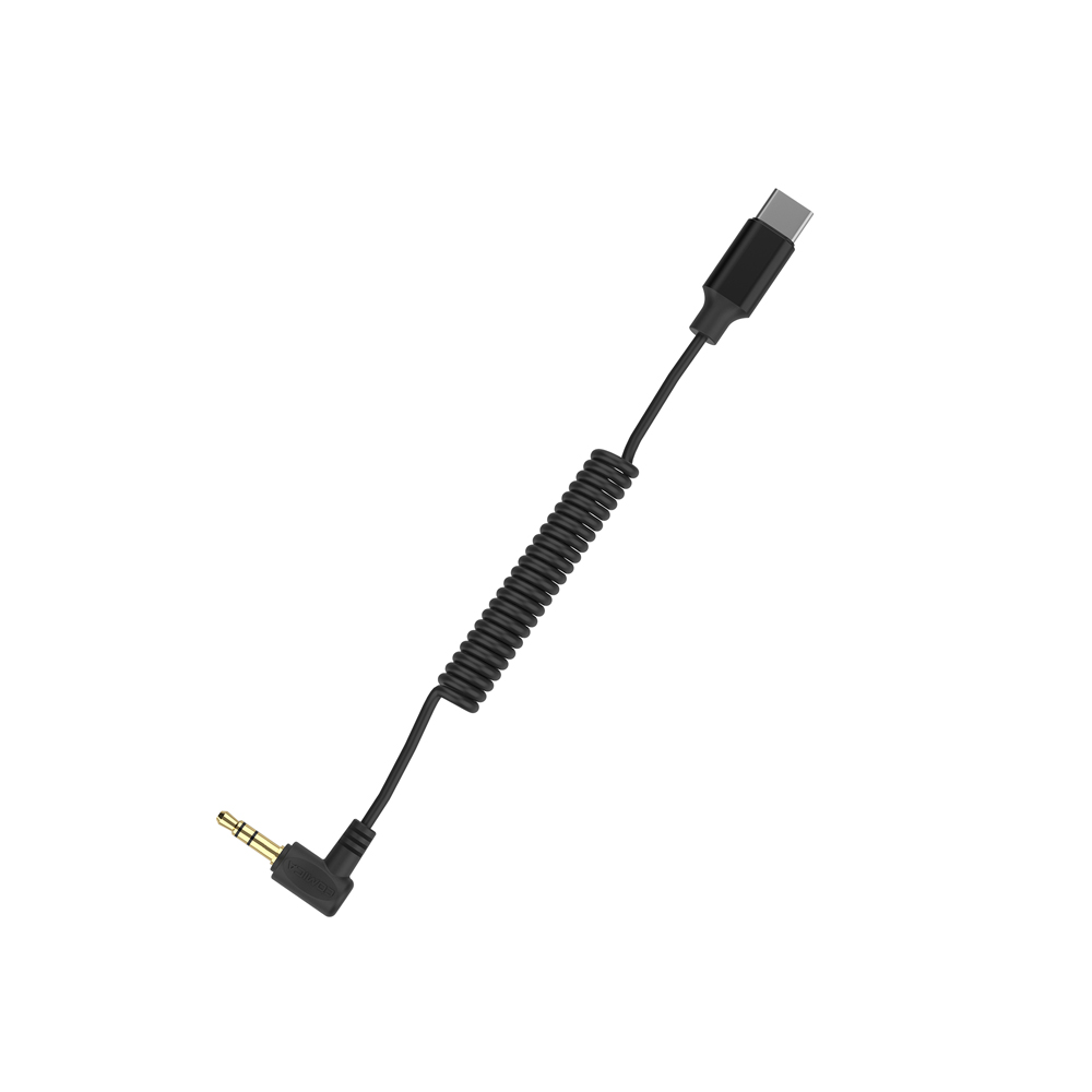 COMICA CVM-D-UC II 3.5mm TRS T - огляд і ціна Trs Cable