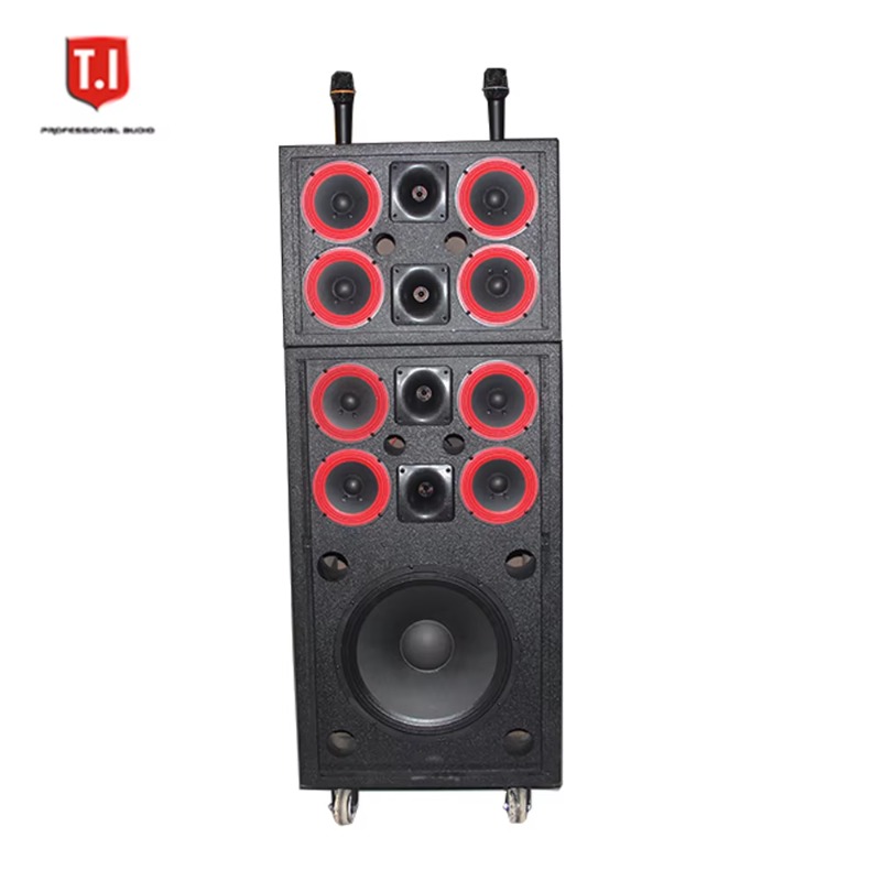 15 Inch Low Frequency Woofer S - огляд і ціна Woofer