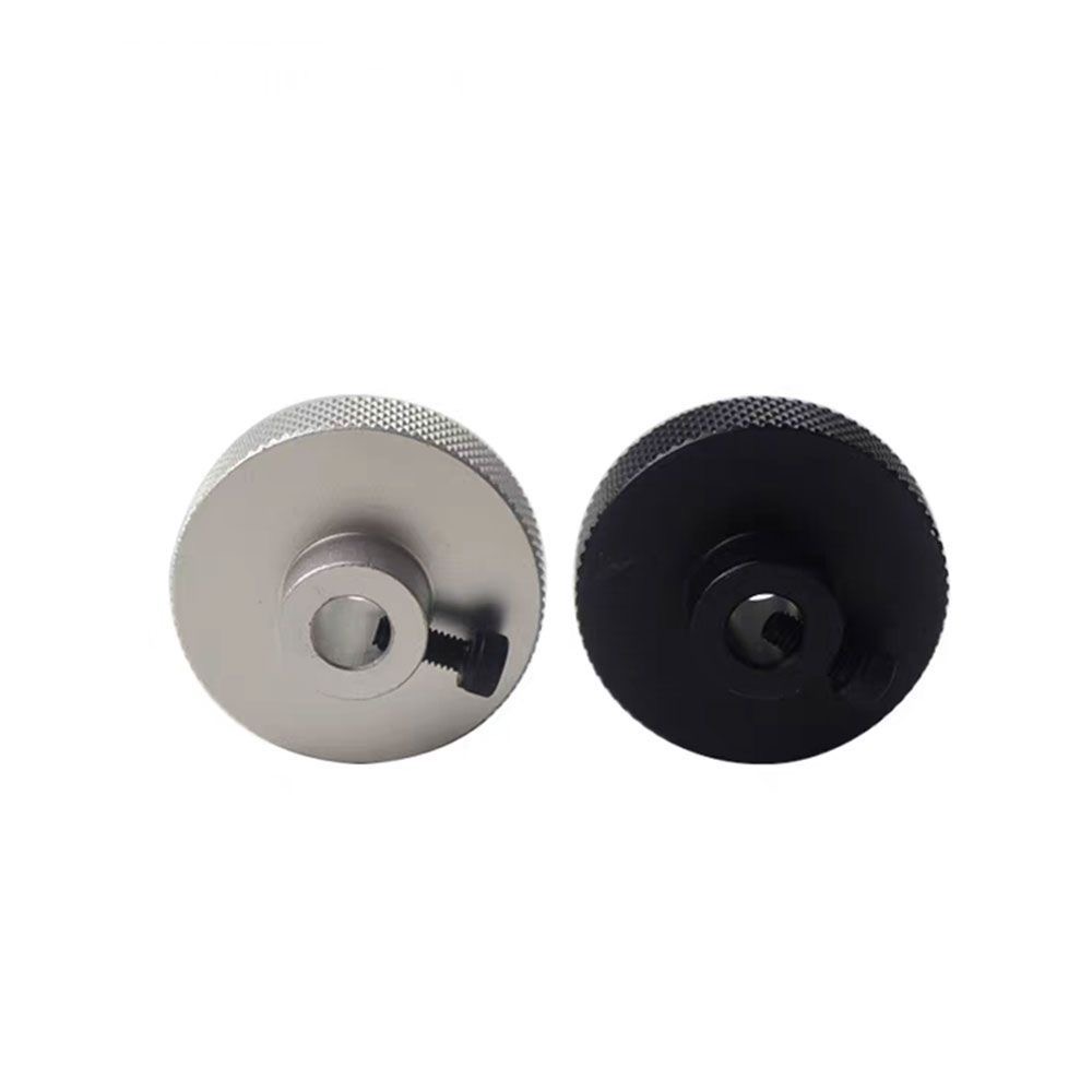 aluminum 17/23 stepper motor h - огляд і ціна Knob Aluminum