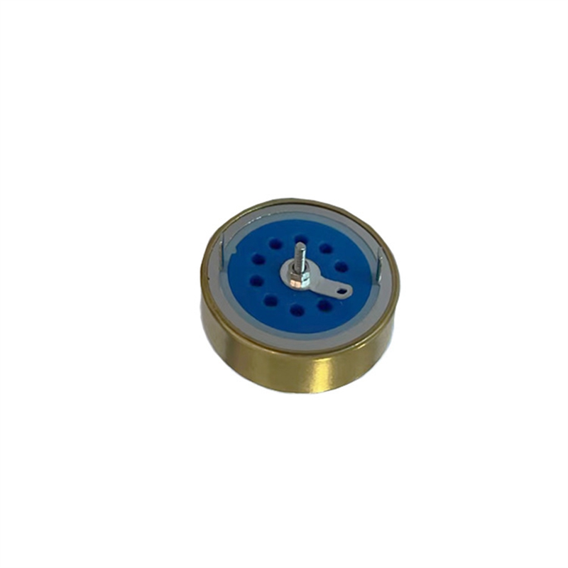 Excellent-25Mm Microphone Diap - огляд і ціна Microphone Capsule