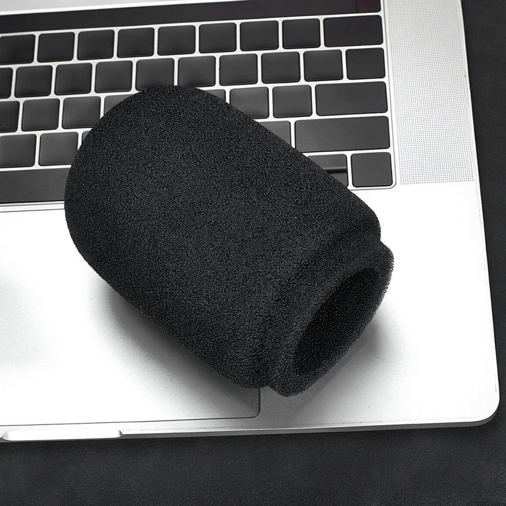 Microphone Windscreen For Rode - огляд і ціна Microphone Capsule