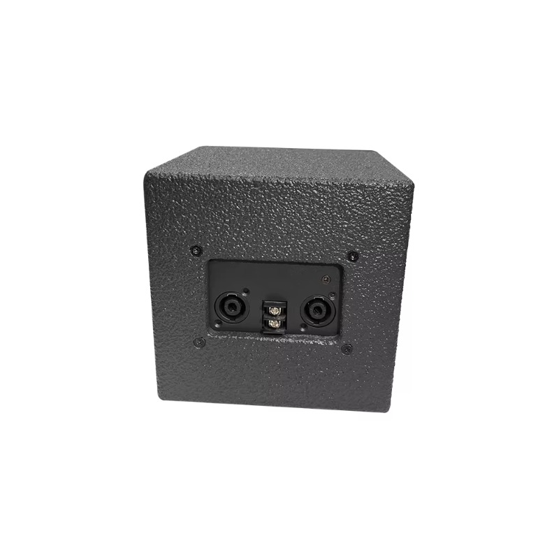 600W Wooden Coaxial Passive Sp - огляд і ціна Speaker Driver