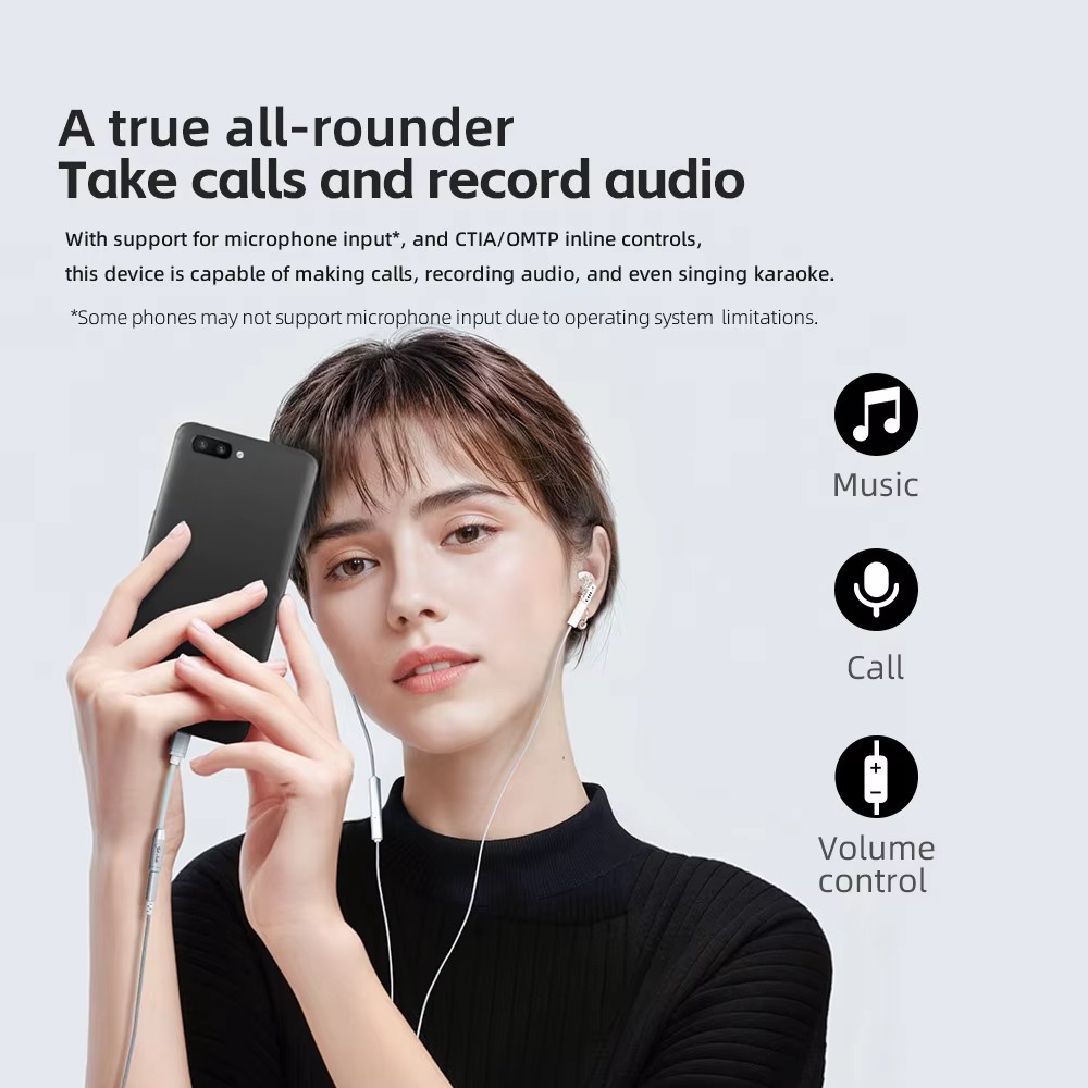 FiiO JadeAudio JA11 USB Type-C - огляд і ціна Audio Dac