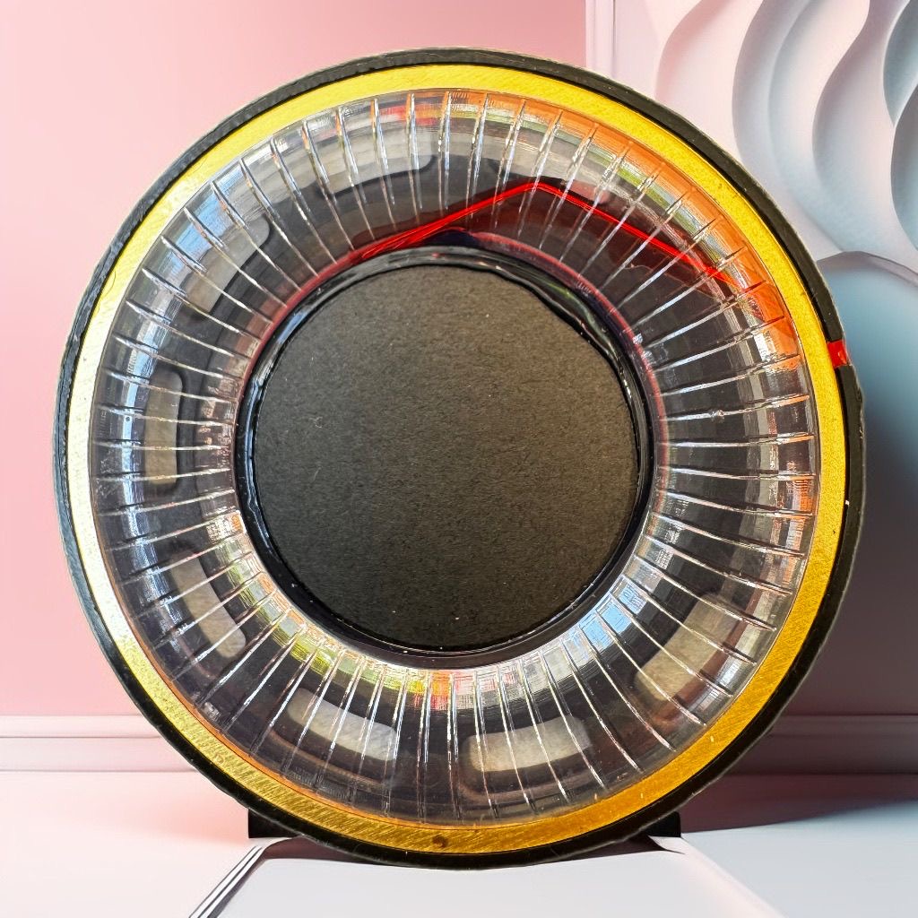 Unmatched Danish imported 50mm - огляд і ціна Diy Speaker