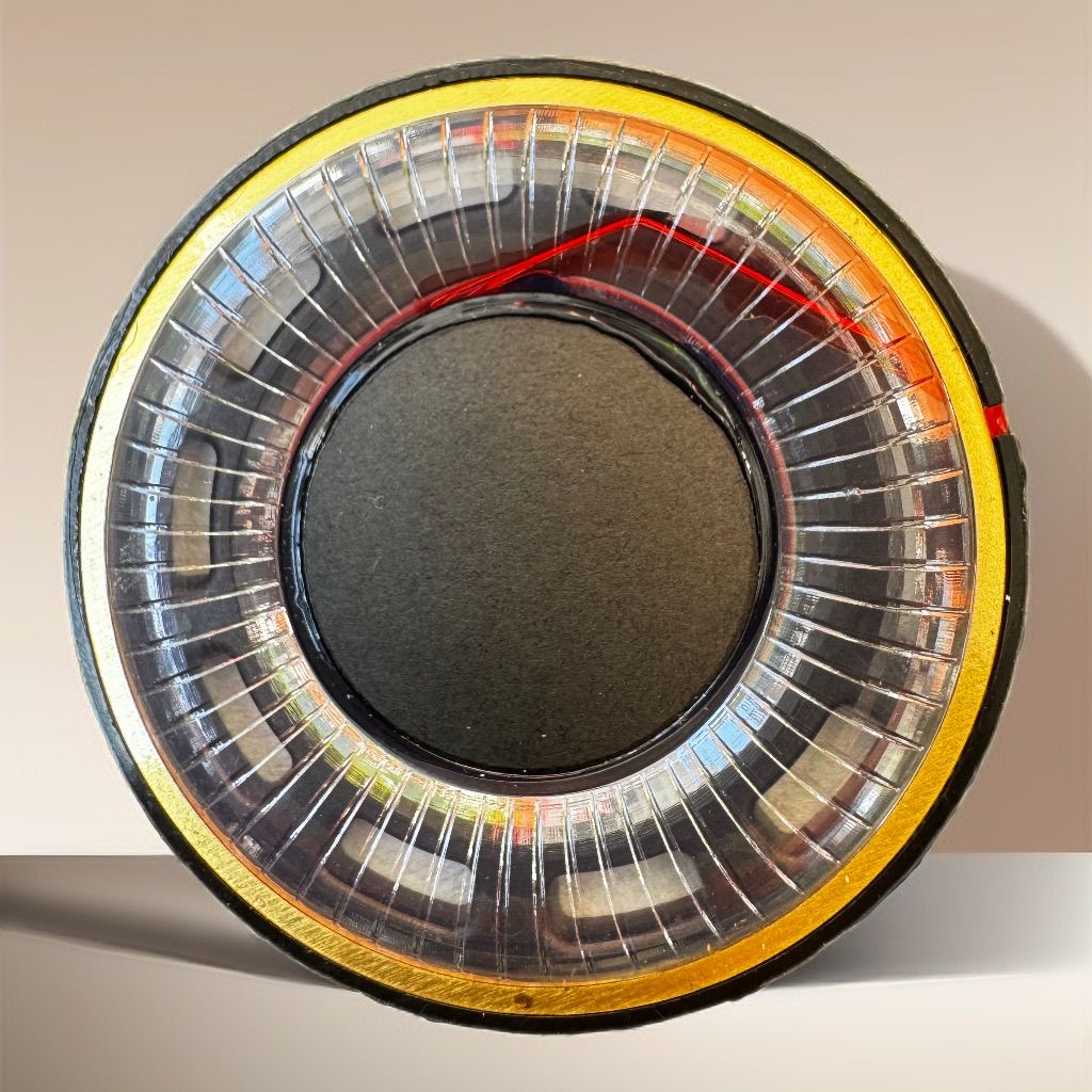 Unmatched Danish imported 50mm - огляд і ціна Diy Speaker