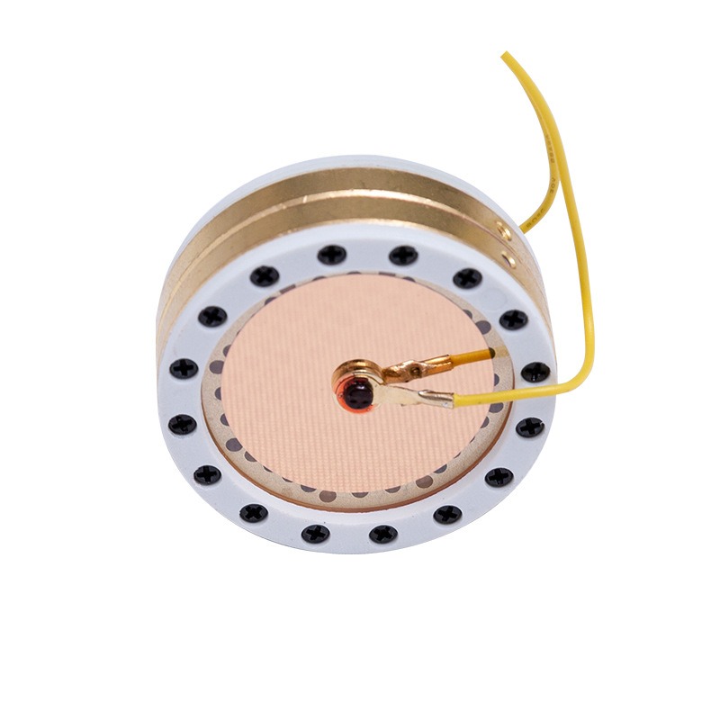 RK-87 Large Diaphragm Micropho - огляд і ціна Microphone Capsule