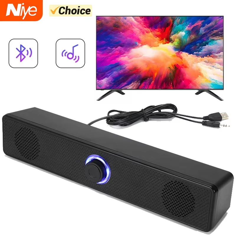 Home Theater Bluetooth Soundba - огляд і ціна Speaker Wire