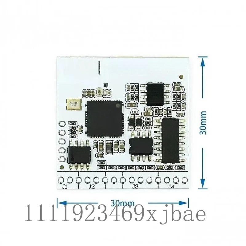 KRC-86B Bluetooth audio receiv - огляд і ціна Hifi Amplifier Board