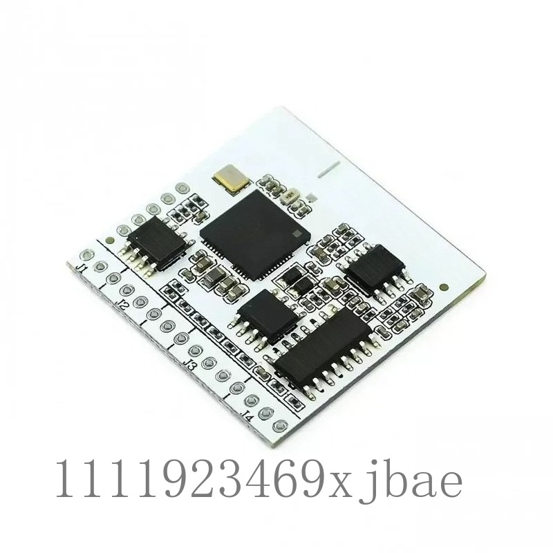 KRC-86B Bluetooth audio receiv - огляд і ціна Hifi Amplifier Board