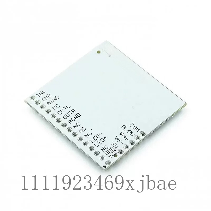 KRC-86B Bluetooth audio receiv - огляд і ціна Hifi Amplifier Board