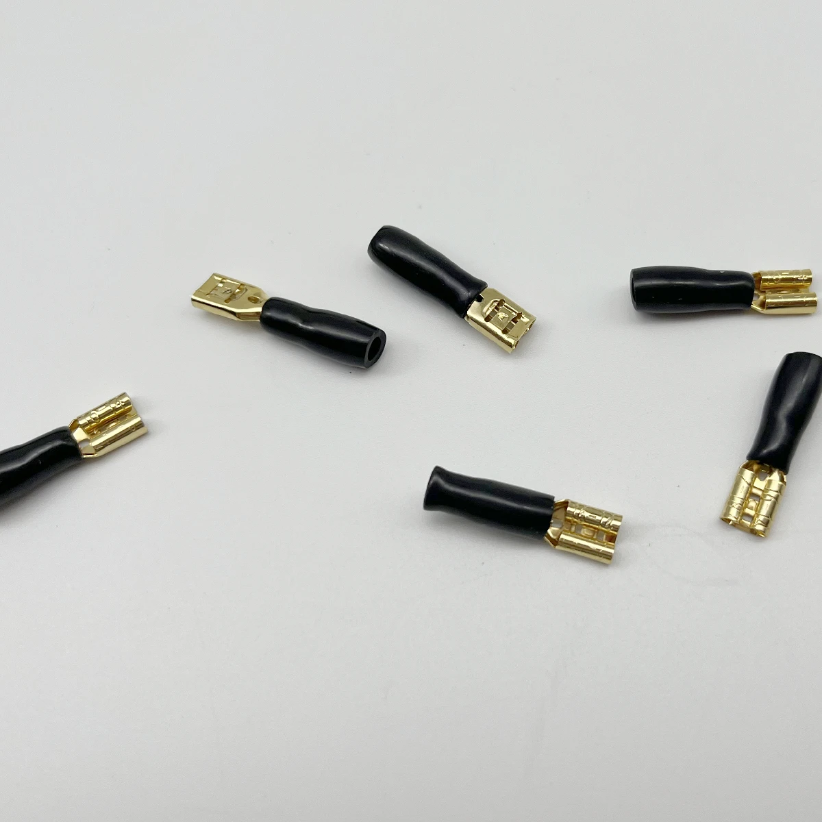 Car Home Audio Pure Copper Gol - огляд і ціна Speaker Terminal