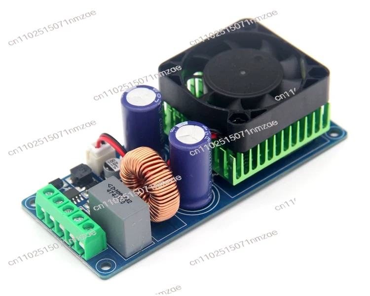 Board/Finished Product/Mono Ch - огляд і ціна Hifi Amplifier Board