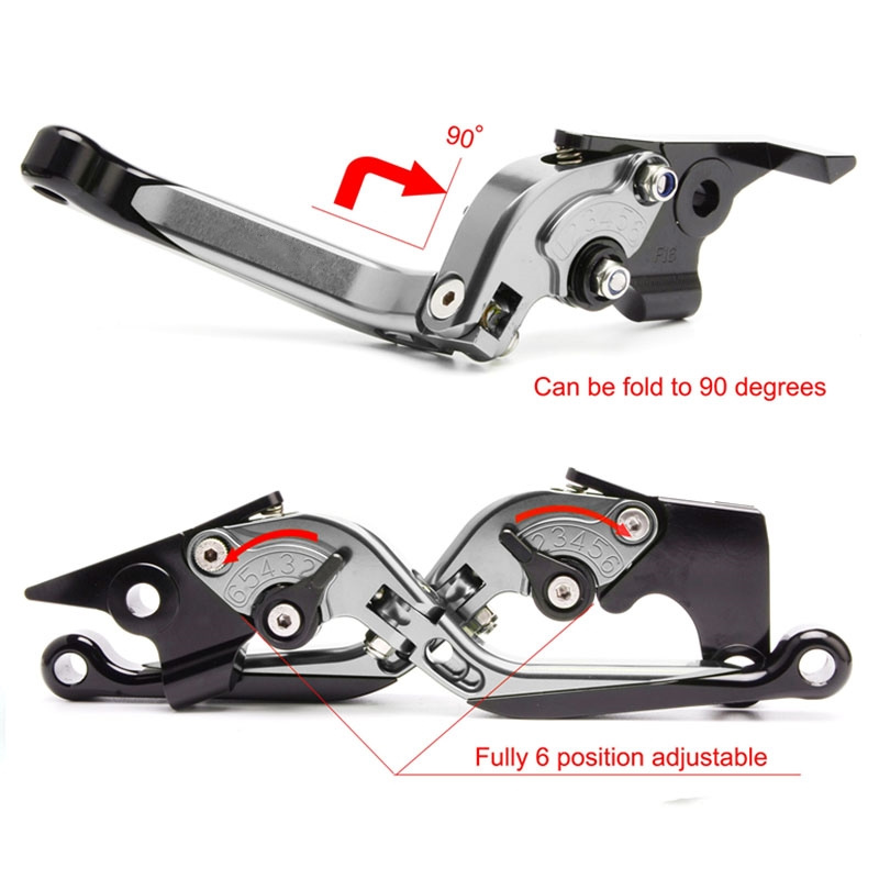 Fit For NINJA400 Z400 Z 400 20 - огляд і ціна Knob Aluminum