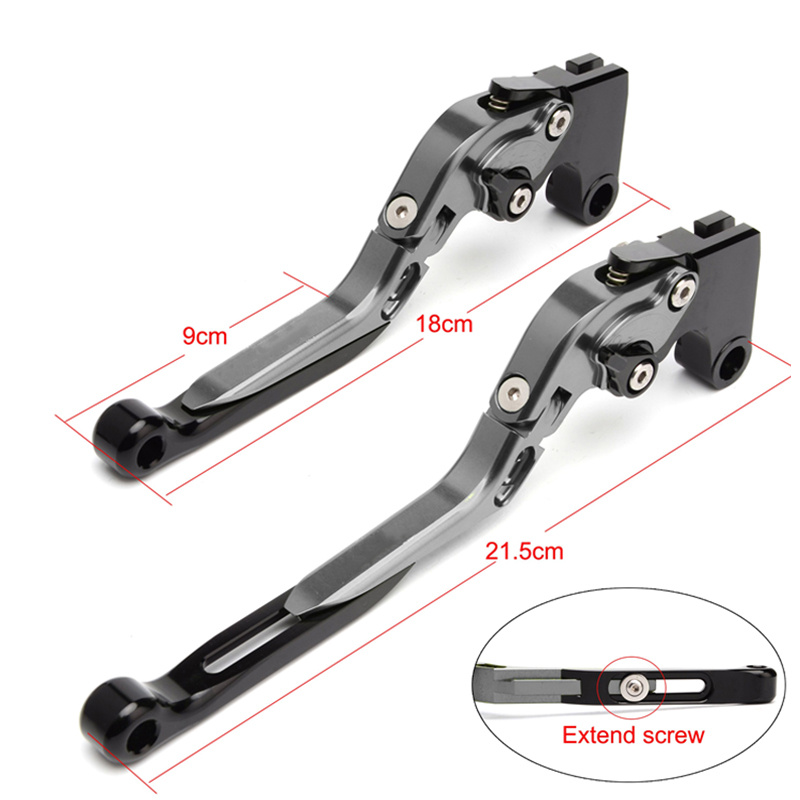 Fit For NINJA400 Z400 Z 400 20 - огляд і ціна Knob Aluminum